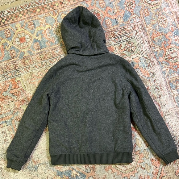 Men’s Nixon Jacket - Picture 5 of 6